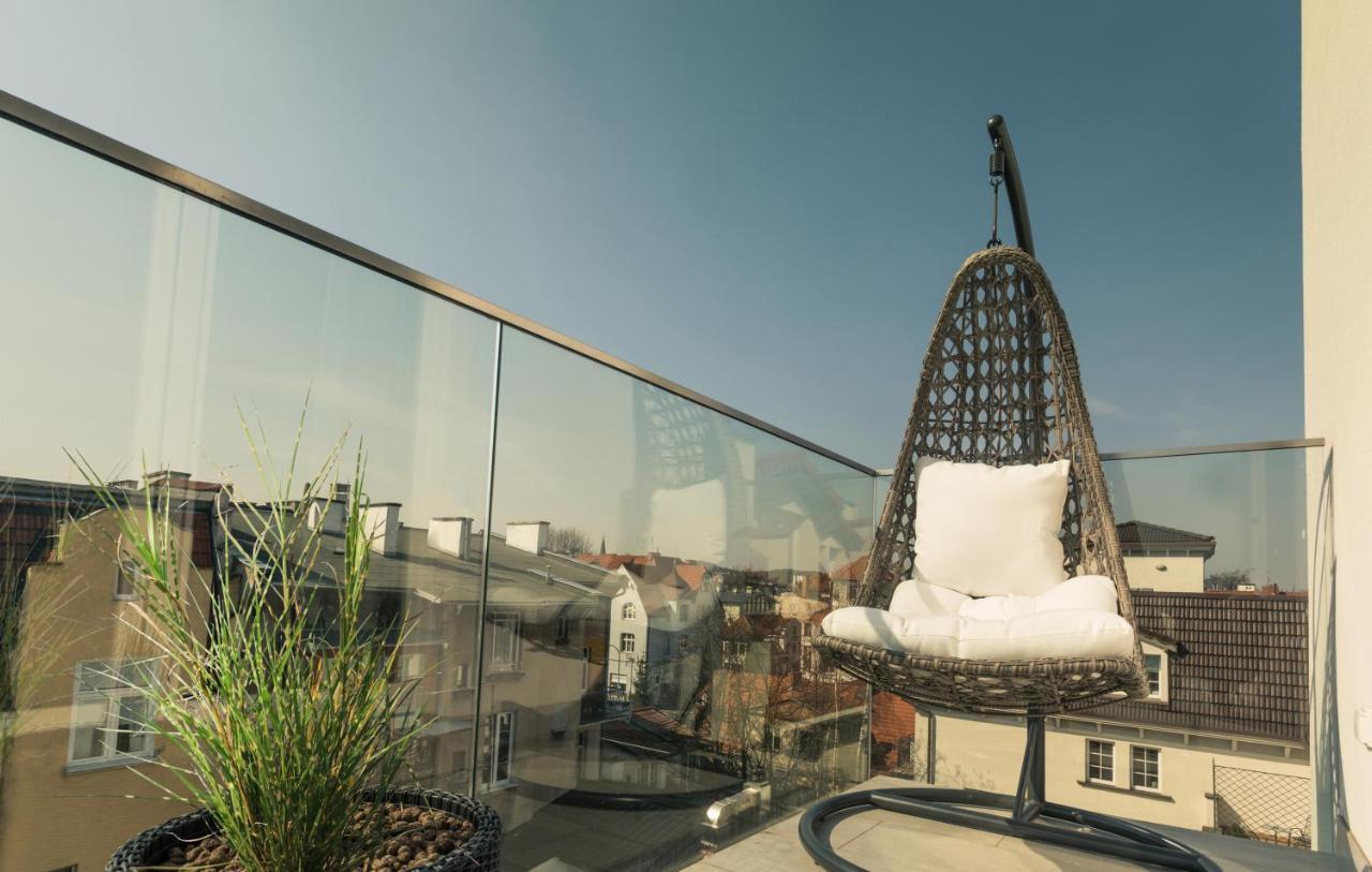 Sky And Sea By Renters Prestige Apartment Sopot Exterior photo